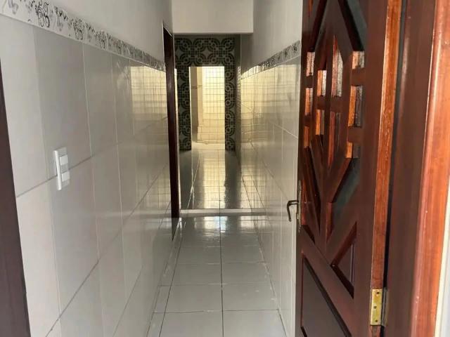 Casa / Sobrado para Venda em Aracaju/SE Santo Antônio 3 Quartos