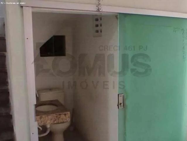 Casa / Sobrado para Venda em Aracaju/SE Santo Antônio 3 Quartos