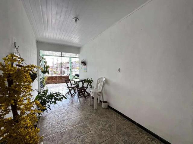 Casa / Sobrado para Venda em Aracaju/SE Santo Antônio 3 Quartos