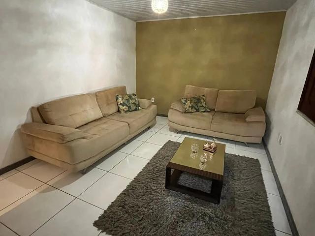 Casa / Sobrado para Venda em Aracaju/SE Santos Dumont 4 Quartos