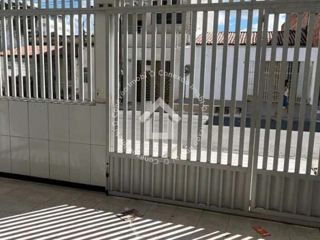 Casa / Sobrado para Venda em Aracaju/SE Siqueira Campos 2 Quartos