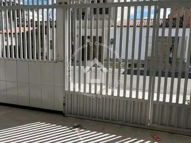 Casa / Sobrado para Venda em Aracaju/SE Siqueira Campos 2 Quartos