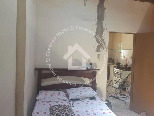 Casa / Sobrado para Venda em Aracaju/SE Siqueira Campos 3 Quartos