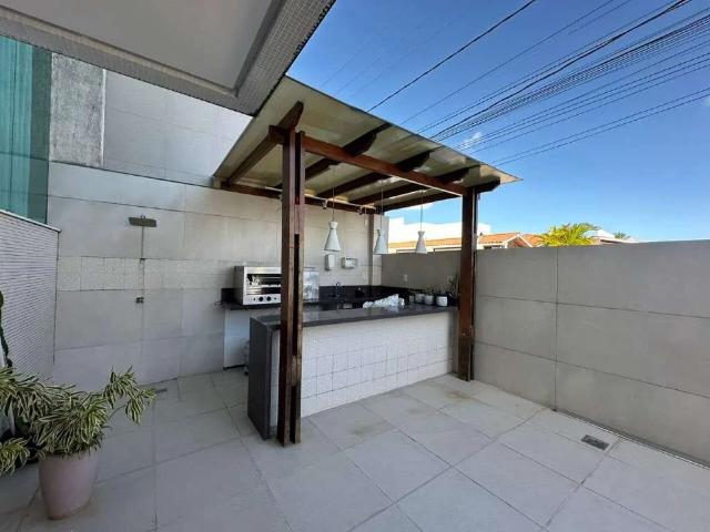 Casa / Sobrado para Venda em Aracaju/SE Siqueira Campos 4 Quartos