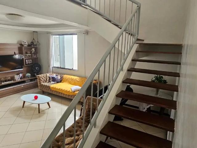 Casa / Sobrado para Venda em Aracaju/SE Suíssa 4 Quartos
