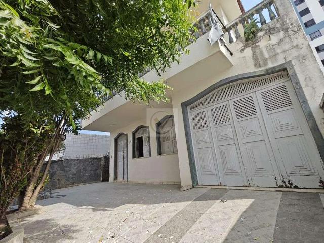 Casa / Sobrado para Venda em Aracaju/SE Suíssa 5 Quartos