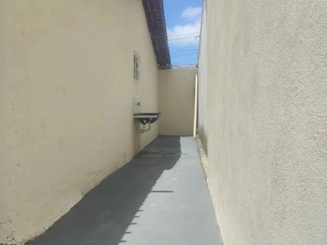 Casa / Sobrado para Venda em Aracaju/SE Porto D'Antas 2 Quartos