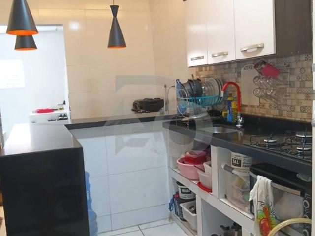 Casa / Sobrado para Venda em Aracaju/SE Porto D'Antas 2 Quartos