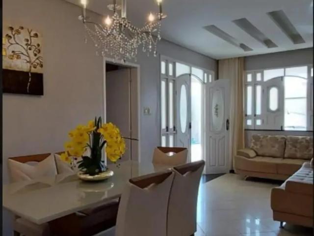 Casa / Sobrado para Venda em Aracaju/SE Pereira Lobo 3 Quartos
