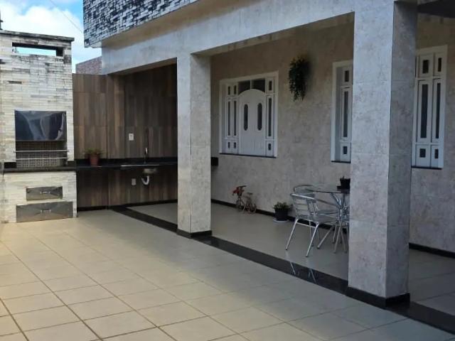Casa / Sobrado para Venda em Aracaju/SE Pereira Lobo 3 Quartos