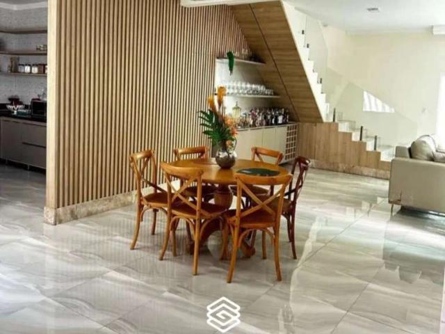 Casa / Sobrado para Venda em Aracaju/SE Robalo 4 Quartos