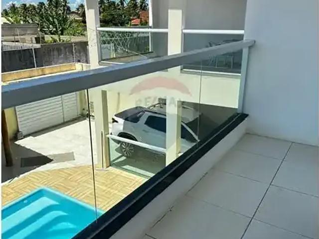 Casa / Sobrado para Venda em Aracaju/SE Robalo 4 Quartos