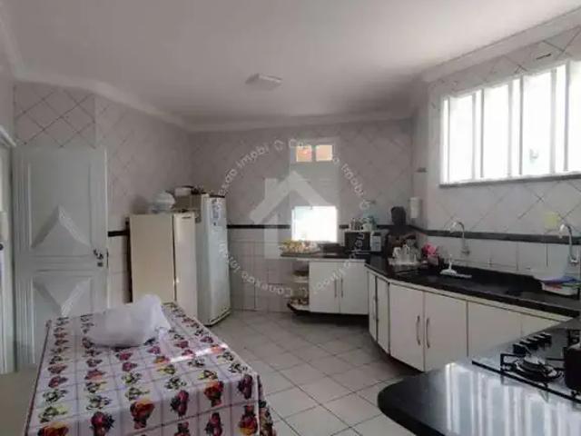 Casa / Sobrado para Venda em Aracaju/SE Robalo 5 Quartos