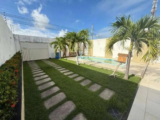 Casa / Sobrado para Venda em Aracaju/SE Zona de Expansão Areia Branca 3 Quartos