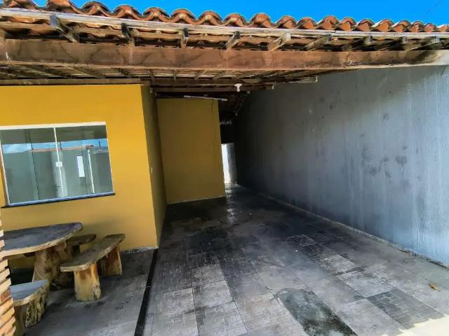 Casa / Sobrado para Venda em Aracaju/SE Zona de Expansão Aruana 2 Quartos