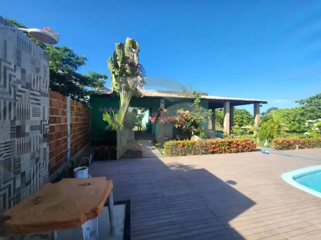 Casa / Sobrado para Venda em Aracaju/SE Zona de Expansão Mosqueiro 3 Quartos