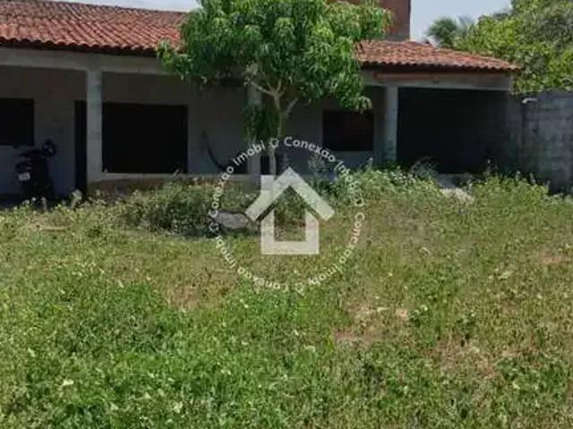 Casa / Sobrado para Venda em Aracaju/SE Zona de Expansão Mosqueiro 2 Quartos