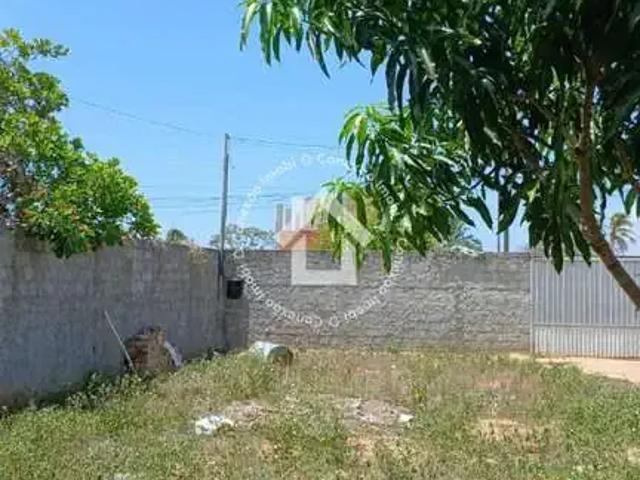 Casa / Sobrado para Venda em Aracaju/SE Zona de Expansão Mosqueiro 2 Quartos