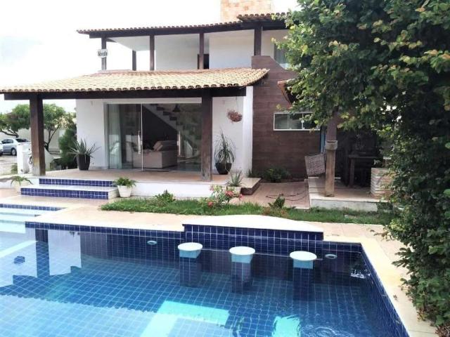 Casa / Sobrado para Venda em Aracaju/SE Zona de Expansão Mosqueiro 5 Quartos