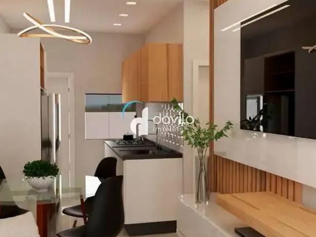 Casa / Sobrado para Venda em Aracruz/ES Cupido 2 Quartos