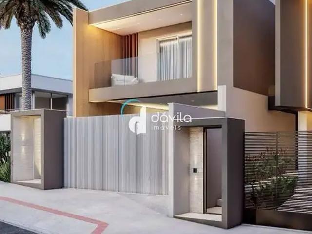Casa / Sobrado para Venda em Aracruz/ES Cupido