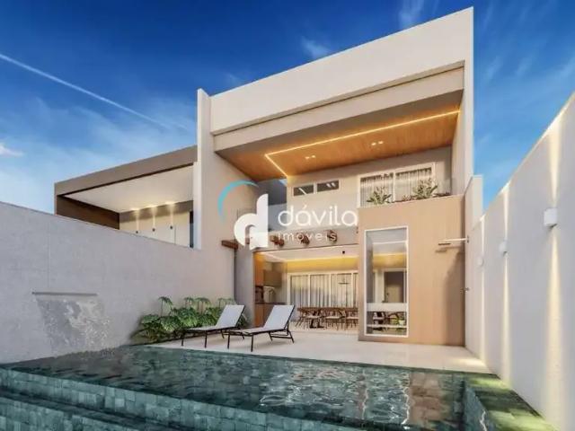 Casa / Sobrado para Venda em Aracruz/ES Cupido