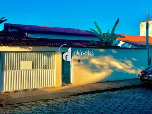 Casa / Sobrado para Venda em Aracruz/ES Fátima 3 Quartos