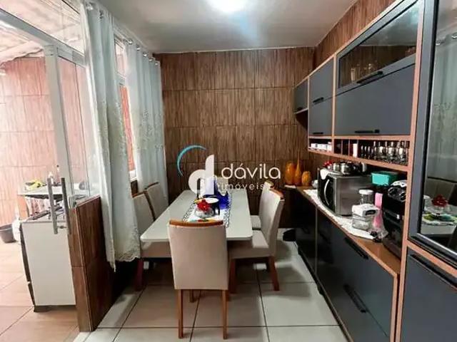 Casa / Sobrado para Venda em Aracruz/ES Jequitibá 3 Quartos