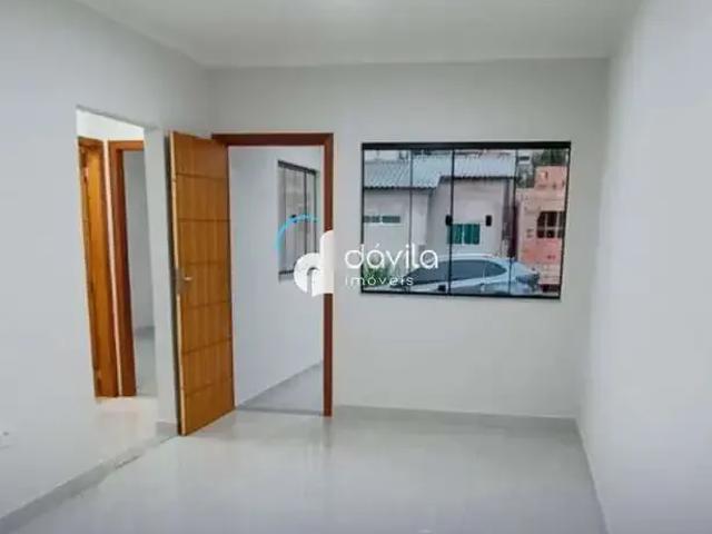 Casa / Sobrado para Venda em Aracruz/ES Planalto 2 Quartos