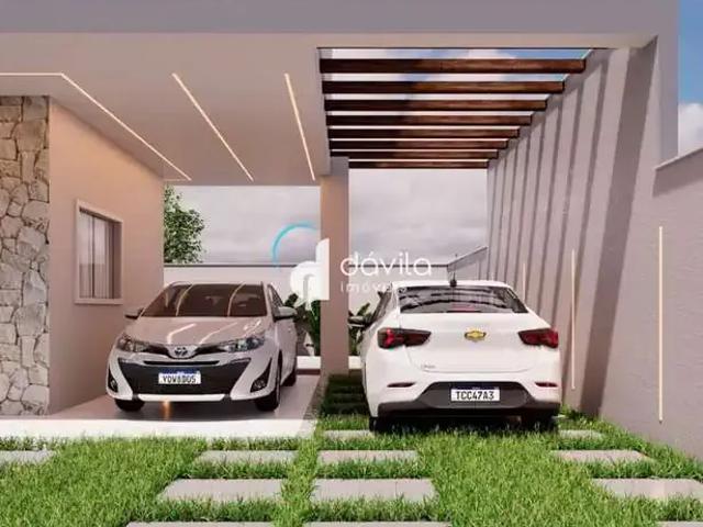 Casa / Sobrado para Venda em Aracruz/ES Residencial Valle Verde
