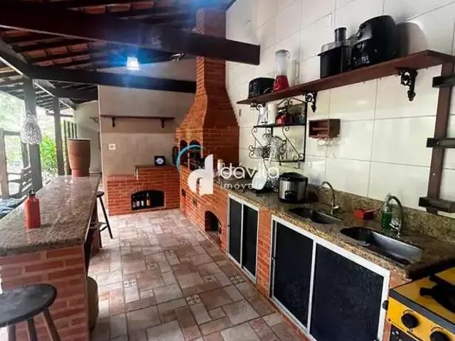 Casa / Sobrado para Venda em Aracruz/ES Vila Santa Cruz 6 Quartos