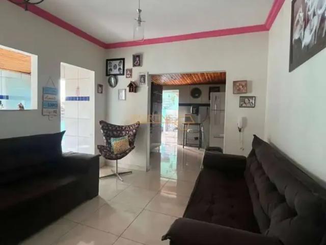 Casa / Sobrado para Venda em Araguari/MG Área Rural de Araguari 2 Quartos