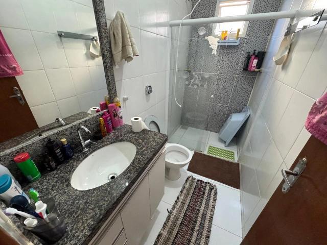 Casa / Sobrado para Venda em Araguari/MG Brasília 2 Quartos