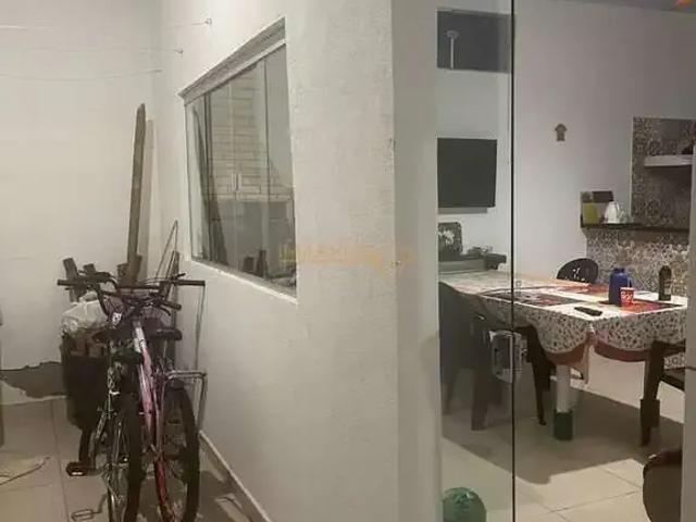 Casa / Sobrado para Venda em Araguari/MG Conjunto Ouro Verde