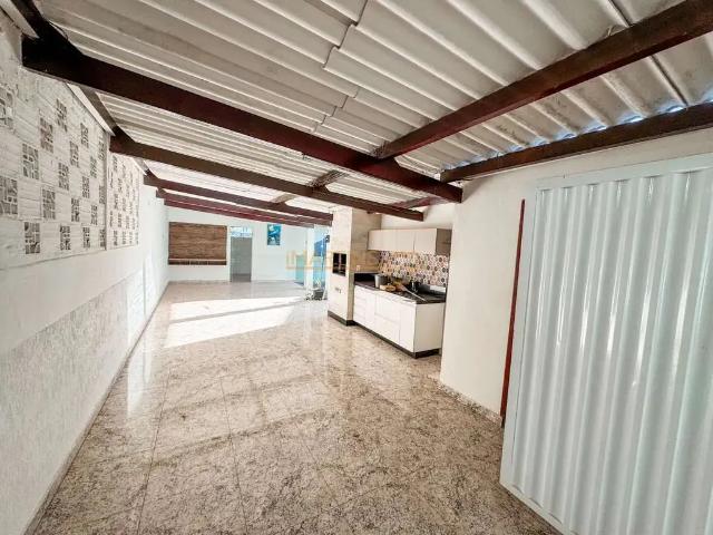 Casa / Sobrado para Venda em Araguari/MG Gutierrez 3 Quartos