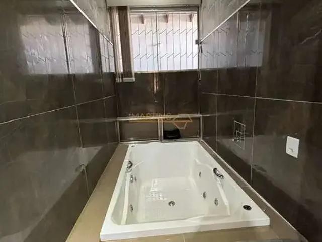 Casa / Sobrado para Venda em Araguari/MG Conjunto Ouro Verde 3 Quartos