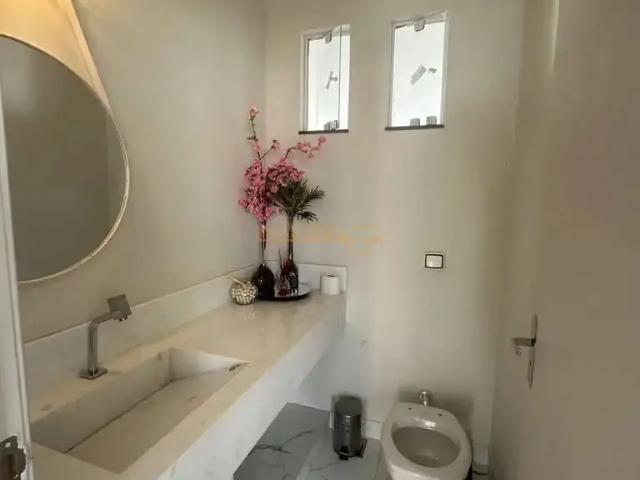 Casa / Sobrado para Venda em Araguari/MG Conjunto Ouro Verde 3 Quartos