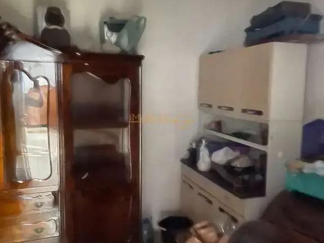 Casa / Sobrado para Venda em Araguari/MG Conjunto Ouro Verde 2 Quartos
