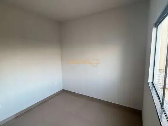 Casa / Sobrado para Venda em Araguari/MG Parque dos Verdes 2 Quartos
