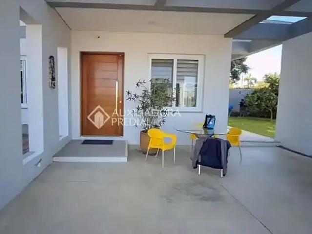 Casa / Sobrado para Venda em Arambaré/RS Cibislândia 5 Quartos