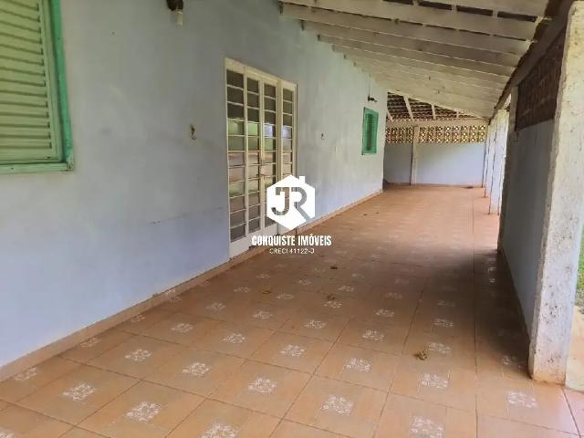 Casa / Sobrado para Venda em Arandu/SP Portal do Catavento I 2 Quartos