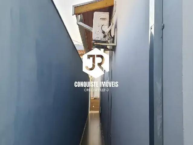 Casa / Sobrado para Venda em Arandu/SP Jardim Italia 3 Quartos