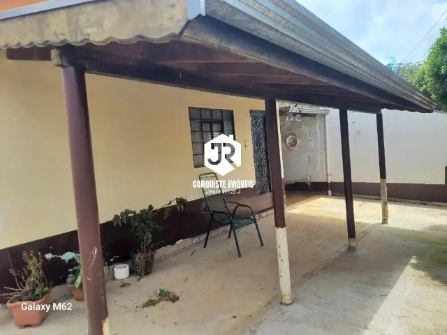 Casa / Sobrado para Venda em Arandu/SP Jardim Maria Sodré Nosso Teto 4 Quartos