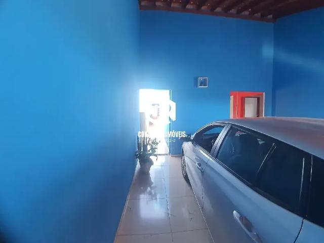Casa / Sobrado para Venda em Arandu/SP Nossa Senhora Aparecida 2 Quartos