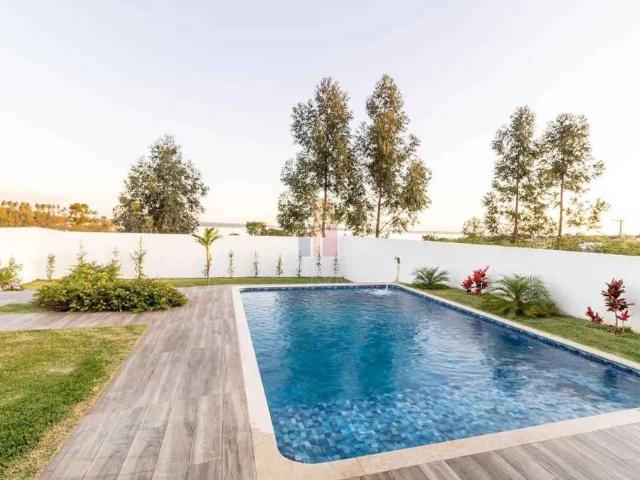 Casa / Sobrado para Venda em Arandu/SP Nossa Senhora Aparecida 3 Quartos