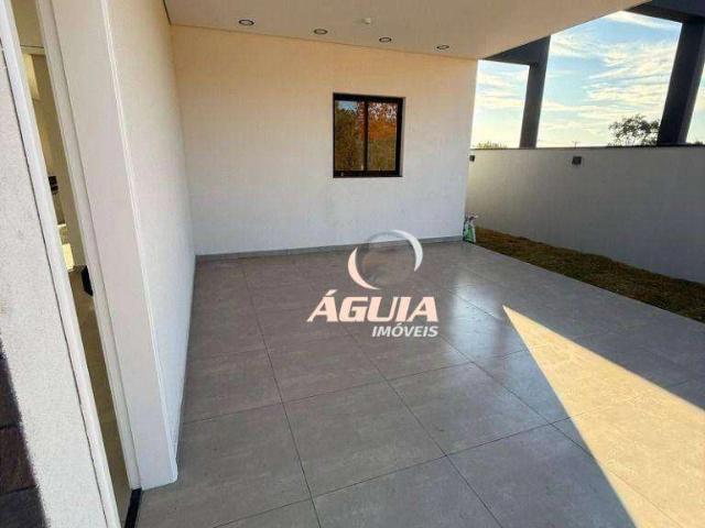 Casa / Sobrado para Venda em Arandu/SP Riviera de Santa Cristina I 3 Quartos