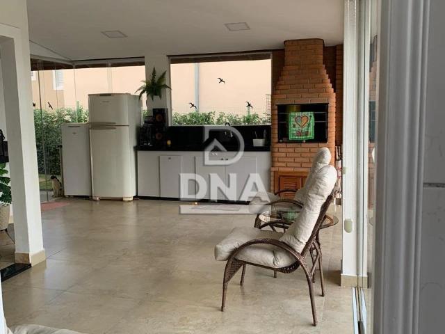 Casa / Sobrado para Venda em Arandu/SP Riviera de Santa Cristina I 3 Quartos