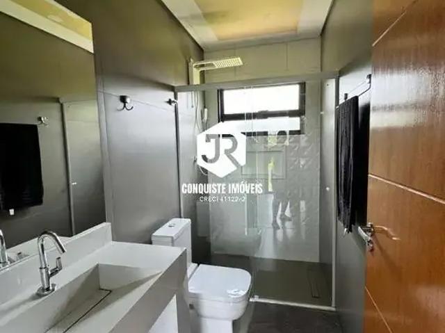 Casa / Sobrado para Venda em Arandu/SP Riviera de Santa Cristina I 4 Quartos