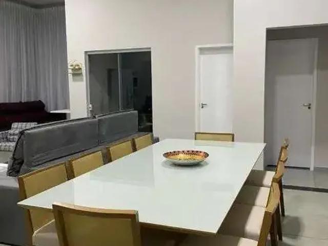 Casa / Sobrado para Venda em Arandu/SP Riviera de Santa Cristina 4 Quartos