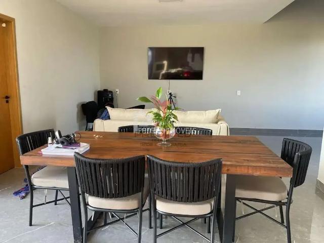 Casa / Sobrado para Venda em Arandu/SP Riviera de Santa Cristina IV 3 Quartos